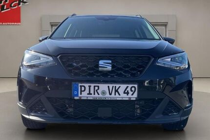 Seat Arona 10.300 km 32.775 &euro; Dohna 01809