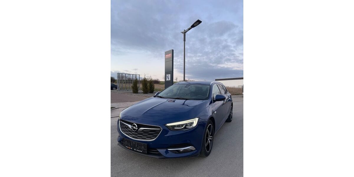 Opel Insignia 184.125 km 9.200 &euro; Villingen Schwenningen 78052
