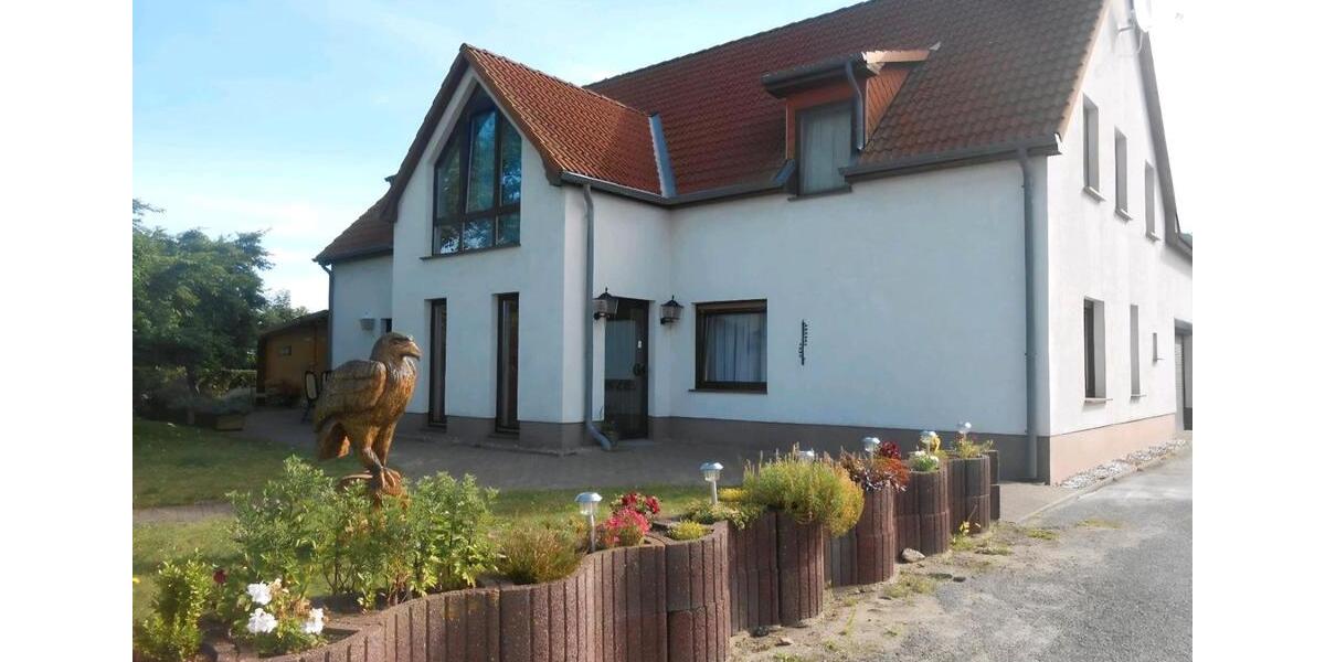 Einfamilienhaus Usedom - 12 Zimmer, 250 m&sup2;, 499.000&euro; | Angebot:27144431