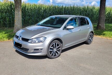 VW Golf 180.000 km 9.500 &euro; Meschede 59872