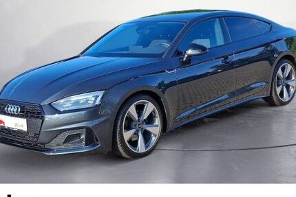 Audi A5 43.591 km 33.930 &euro; Freiburg 79115