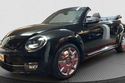 VW Beetle 75.000 km 19.980 &euro; Berlin 10625