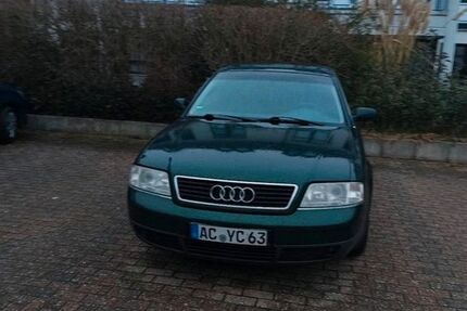 Audi A6 131.000 km 950 &euro; Aachen 52066