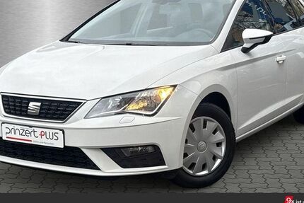 Seat Leon 51.200 km 14.270 &euro; Darmstadt 64285