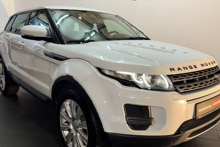 Land Rover Range Rover Evoque 202.000 km 8.000 &euro; Hofheim-Wallau 65719