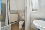 Charmanter Altbau in attraktiver Wohnlage – Sanierungsbedürftiges Reihenendhaus mit 2 Wohneinheiten - Zweifamilienhaus Rheine Rheine | Angebot:27271490