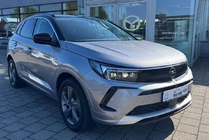 Opel Grandland (X) 24.600 km 21.750 &euro; Nienburg 31582