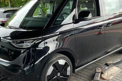 VW ID. Buzz 43.499 km 45.890 &euro; Langenhagen 30853
