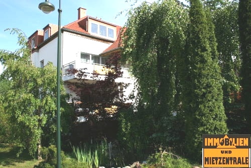 Pulsnitz, schicke 2 RaumWohnung mit Balkon