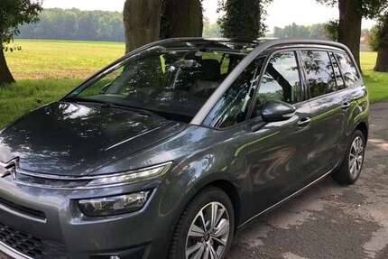 Citroen Grand C4 Picasso 240.000 km 8.500 &euro; Melle, Stadt 49324
