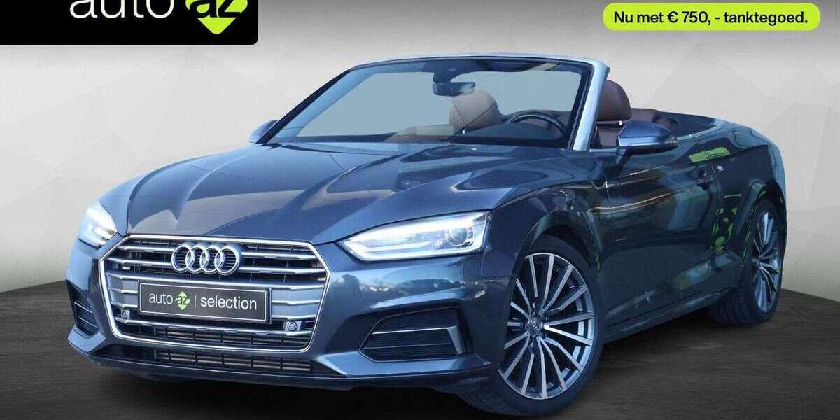 Audi A5 59.494 km 26.900 &euro; Aachen 52072