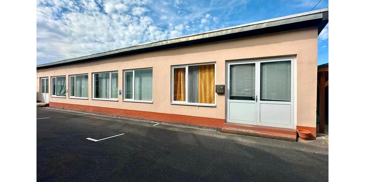 Gewerbeobjekt Kreuzwertheim - 850&euro; | Angebot:26091723