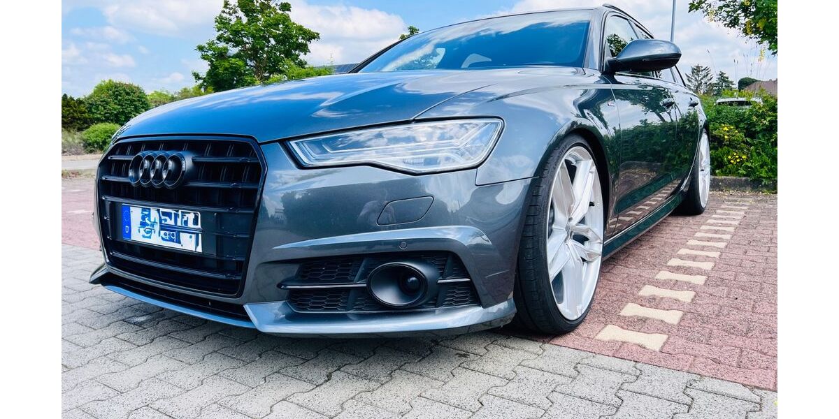 Audi A6 130.000 km 22.800 &euro; Wiesentheid 97353