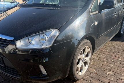 Ford C-Max 220.000 km 1.190 &euro; Petersberg 36100