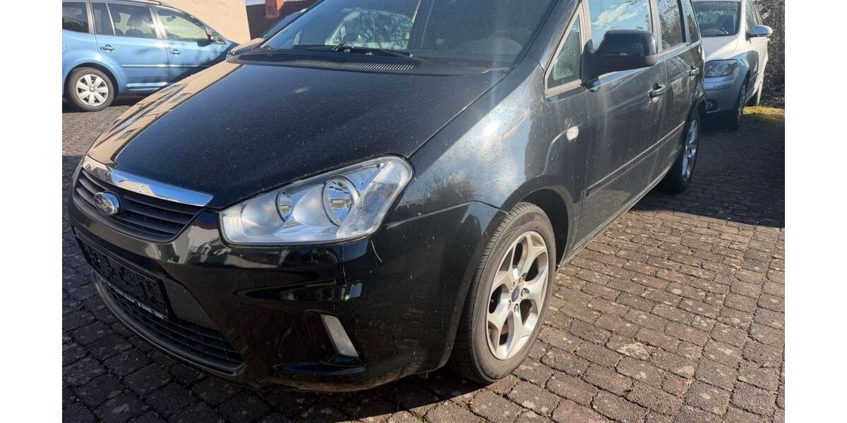 Ford C-Max 220.000 km 1.190 &euro; Petersberg 36100