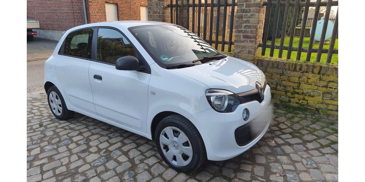 Renault Twingo 156.400 km 3.800 &euro; Grevenbroich 41517
