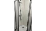 Erdgeschoßwohnung Edewecht - 2 Zimmer, 36 m&sup2;, 350&euro; | Angebot:26340673