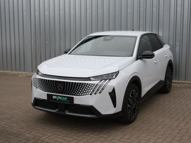 Peugeot 3008 11.124 km 34.250 € Ribnitz-Damgarten 18311