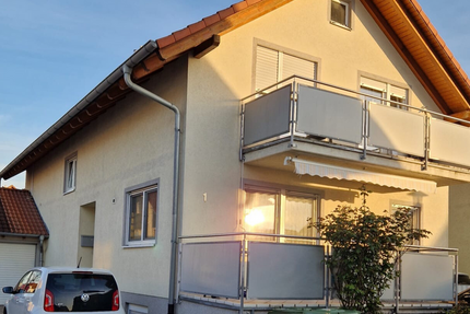 Wohnung Graben-Neudorf Neudorf - 4 Zimmer, 149 m&sup2;, 379.000&euro; | Angebot:25646629