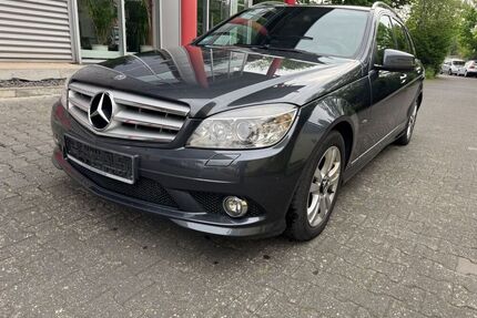 Mercedes C 250
