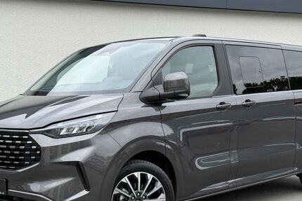 Ford Tourneo Custom 3.000 km 55.480 &euro; Castrop-Rauxel 44579