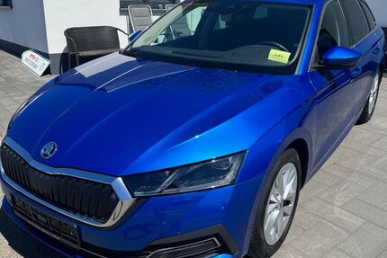 Skoda Octavia 106.101 km 22.980 &euro; Hürth bei Köln 50354