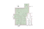 Etagenwohnung Bad Zwischenahn Bad Zwischenahn II - 3 Zimmer, 69 m&sup2;, 334.000&euro; | Angebot:26696277