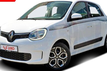 Renault Twingo 63.483 km 11.490 € Zella-Mehlis 98544