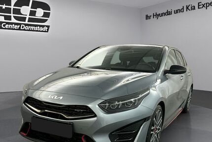 Kia pro ceed / ProCeed 68.350 km 26.970 € Darmstadt 64289