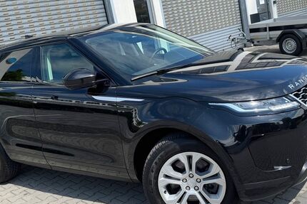 Land Rover Range Rover Evoque 55.480 km 30.990 &euro; Kiedrich 65399