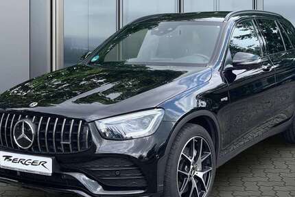 Mercedes-Benz GLC 43 AMG 72.625 km 43.990 &euro; Elsterwerda 04910