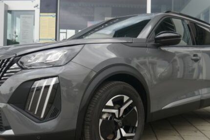 Peugeot 2008 1.500 km 28.985 &euro; Landsberg 86899