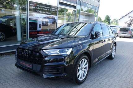 Audi Q7 77.678 km 51.800 &euro; Fredersdorf-Vogelsdorf OT Fredersdorf N. 15370