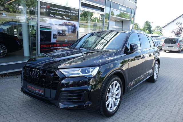 Audi Q7 77.678 km 51.800 &euro; Fredersdorf-Vogelsdorf OT Fredersdorf N. 15370