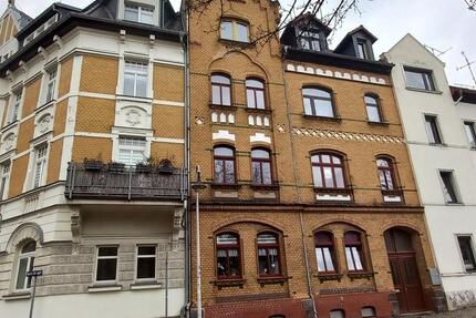 Wohnung Altenburg - 3 Zimmer, 88 m&sup2;, 525&euro; | Angebot:25120870