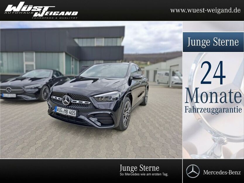 GLA 220