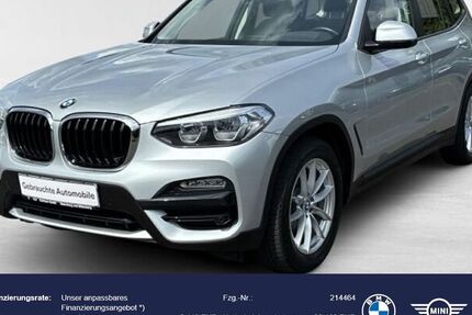 BMW X3 25.350 km 31.598 &euro; Miltenberg 63897