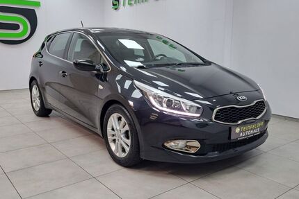 Kia ceed / Ceed 114.670 km 8.990 &euro; Steinfeld 49439