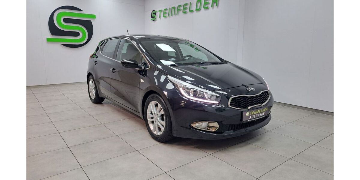 Kia ceed / Ceed 114.670 km 8.990 &euro; Steinfeld 49439