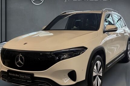 Mercedes-Benz EQB 8.412 km 37.680 &euro; Wedel 22880