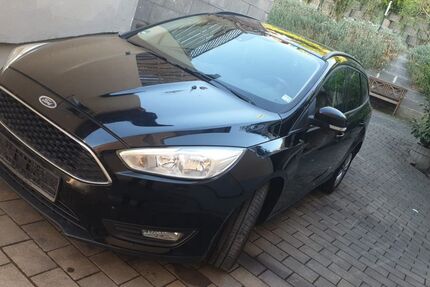 Ford Focus 222.000 km 4.450 &euro; Günzburg 89312
