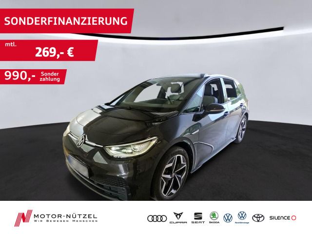 VW ID.3 44.270 km 22.930 &euro; Kulmbach 95326