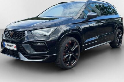 Cupra Ateca 45.150 km 31.990 &euro; Eisenach 99817