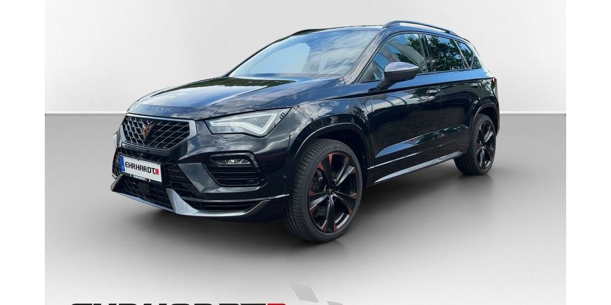 Cupra Ateca 45.150 km 31.990 &euro; Eisenach 99817