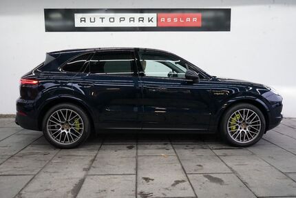 Porsche Cayenne 115.100 km 59.880 &euro; Asslar 35614