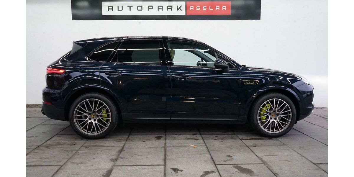 Porsche Cayenne 115.100 km 59.880 &euro; Asslar 35614