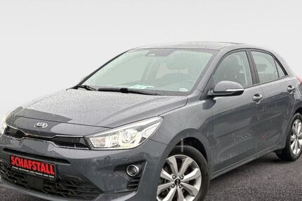 Kia Rio 41.206 km 14.979 € Elsdorf (bei Köln) 50189