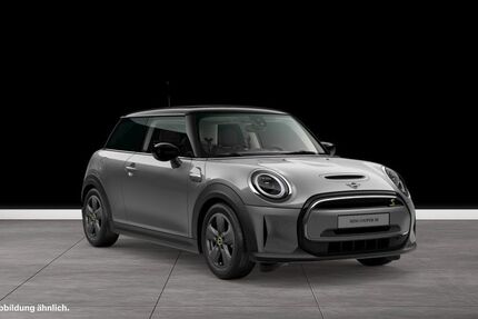 Mini Cooper SE 14.889 km 18.460 € Erlangen 91058