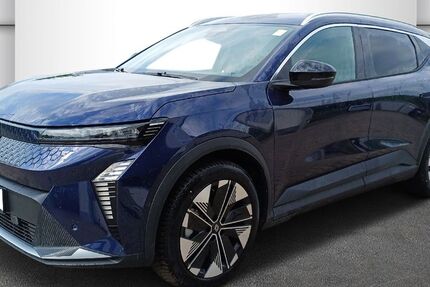 Renault Scenic 13.300 km 41.490 &euro; Halle 06132