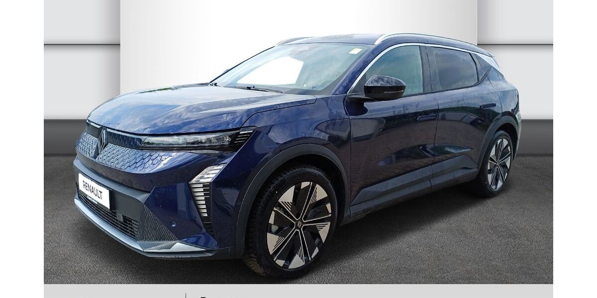 Renault Scenic 13.300 km 41.495 &euro; Halle 06132